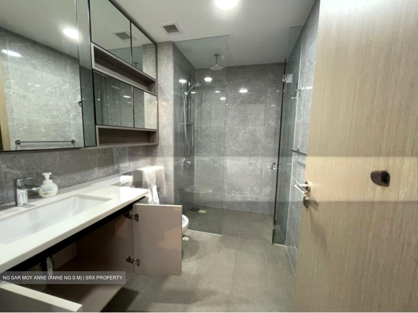 The Tapestry (D18), Condominium #502364171